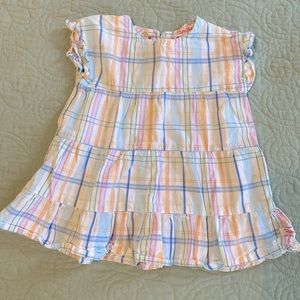 Rufflebutts top